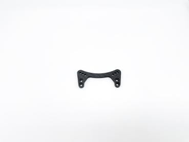 SWORKz Stoßdämpferbrücke Vorne Pro Composite Carbon